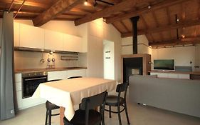 Monolocale I Corbezzoli